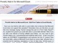 excel4u.net