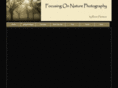 focusingonnature.com