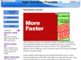highdefinitionchannel.info