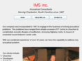 imsinc.biz