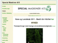 special-maskiner.com