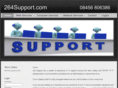 264support.com