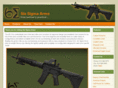 6sigmaarms.com