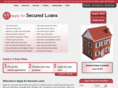 applyforsecuredloans.co.uk