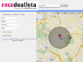 freedealista.com