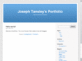 josephtansley.com
