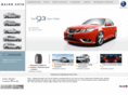 major-saab.ru