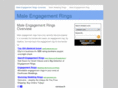 maleengagementrings.net