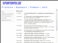 sportdatei.de