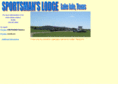 sportsmanlodgelakeivie.com
