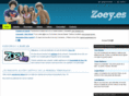 zoey.es