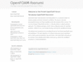 openfoamfoorumi.com