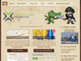 adventure-crossing.com