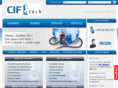 cif-tech.com
