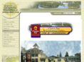 clarioninn1000islands.com
