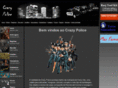 crazypolice.com