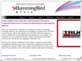hummingbirdsound.com
