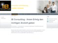 ib-consulting.com