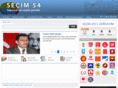 secim54.com