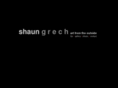 shaungrech.com