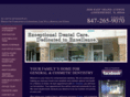 smilesoflindenhurst.com