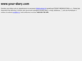 your-diary.com