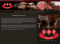 abingdonmeats.com