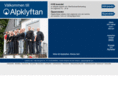 alpklyftan.com