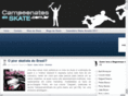 campeonatosdeskate.com.br