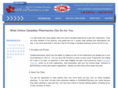 canadianpharmaciesfinder.com