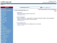 cold.org.uk