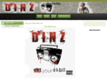 dinzdollaz.com