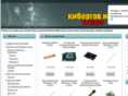 kiborgov.net