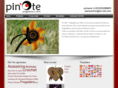 pin-ote.com
