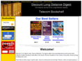 telecombookshelf.com
