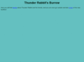 thunderrabbit.com