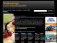 webkataloge-webverzeichnisse.de