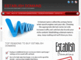 establishdomains.com