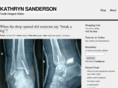 kathrynsanderson.com