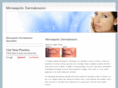 minneapolisdermabrasion.com
