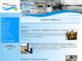 aguasdetumbes.com