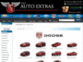 dodgeextras.com