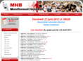 montfermeilhandball.com