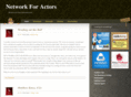 networkforactors.com
