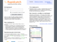 rapidcatch.com