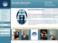 executivedimensions.com