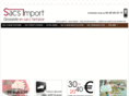 sacs-import.com