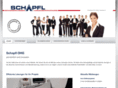 schapfl.net