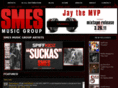 smesmusicgroup.com