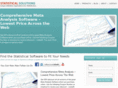 statistical-solutions-software.com